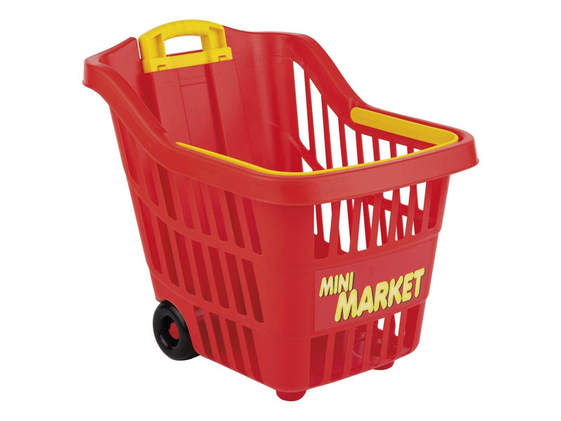 Androni Shopping Trolley