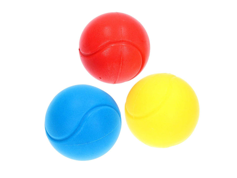 Androni Tennis Balls Soft 3pcs.