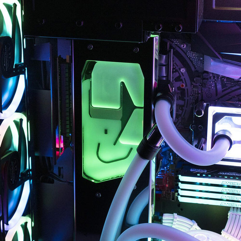 Sharkoon Angled Graphics Card Kit für REV300-PC-Gehäuse