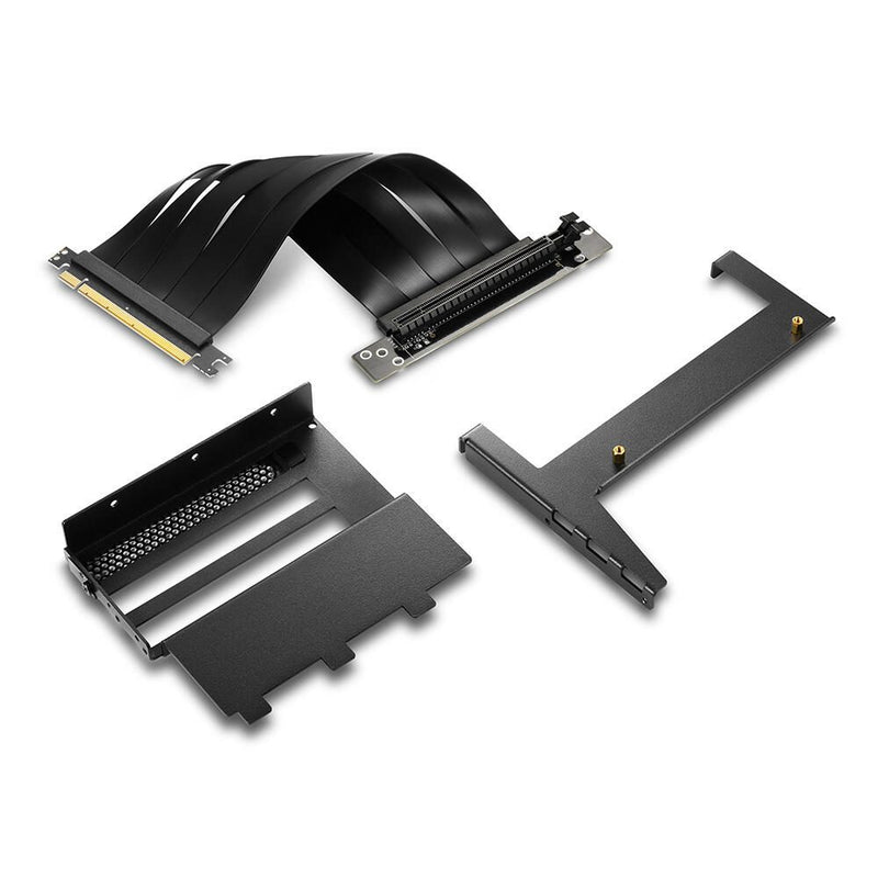 Sharkoon Angled Graphics Card Kit 4.0 Grafikkartenhalterung