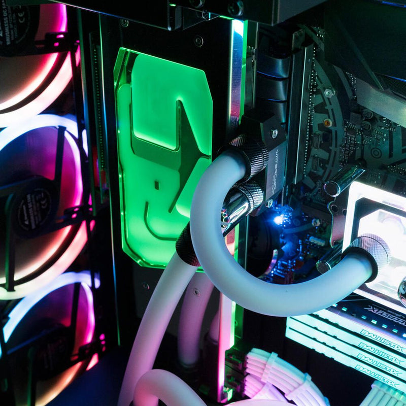 Sharkoon Angled Graphics Card Kit 4.0 Grafikkartenhalterung
