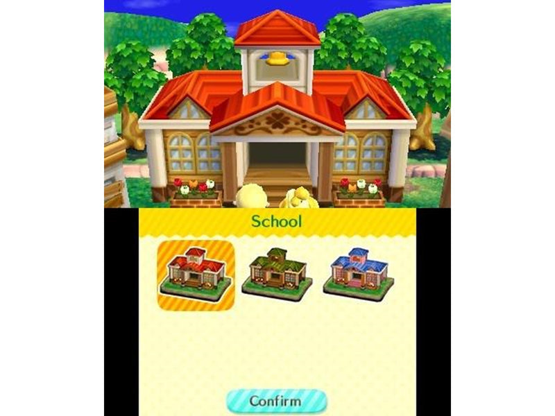 Animal Crossing: Happy Home Designer - Nintendo 3DS - RPG - PEGI 3