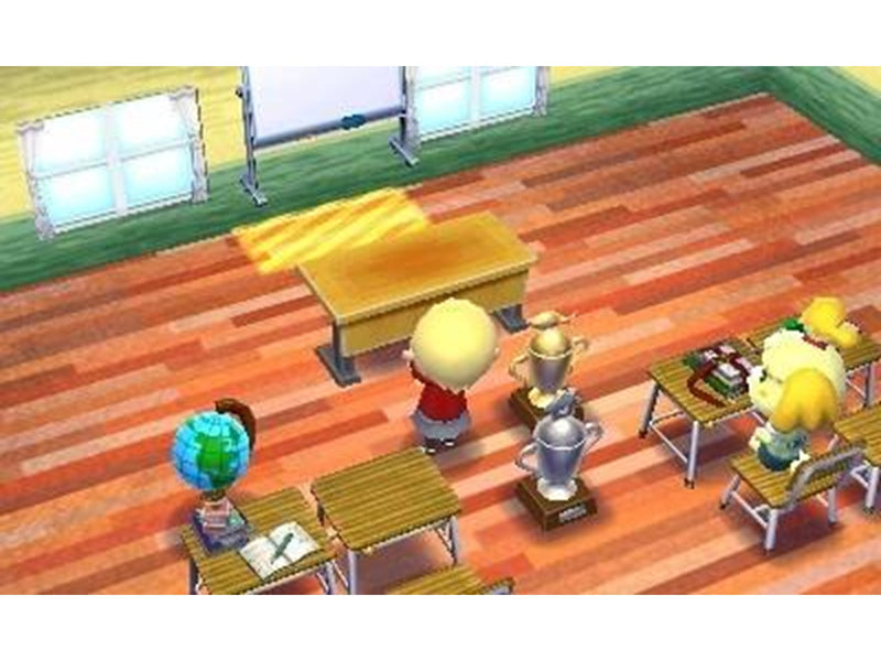 Animal Crossing: Happy Home Designer - Nintendo 3DS - RPG - PEGI 3