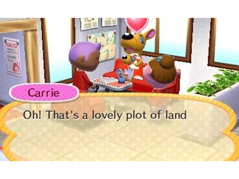 Animal Crossing: Happy Home Designer - Nintendo 3DS - RPG - PEGI 3