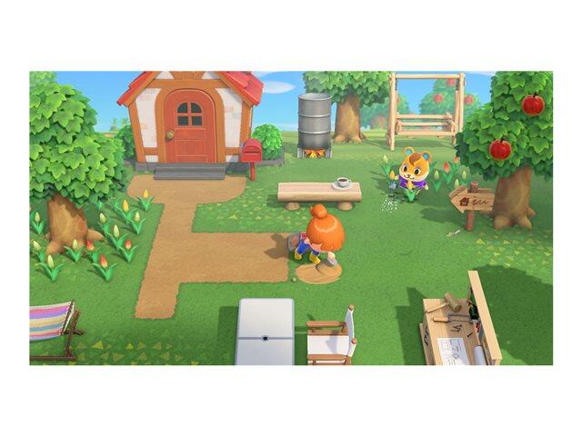 Animal Crossing: New Horizons - Nintendo Switch