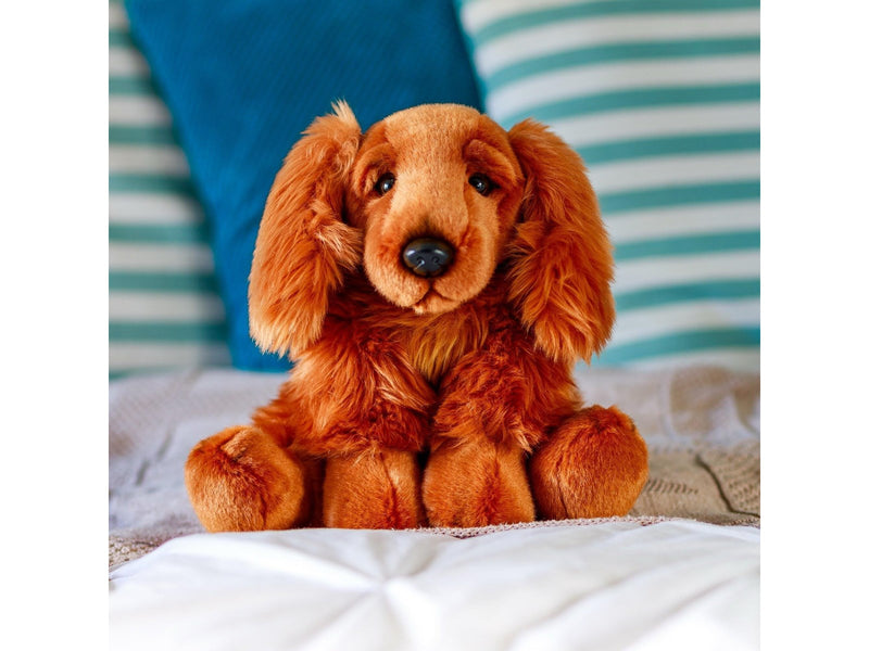Animigos Cocker Spaniel Dog