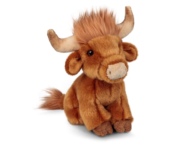 Animigos Highland Cow