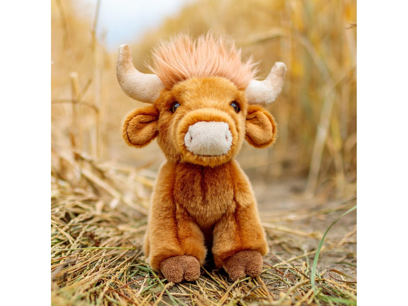 Animigos Highland Cow