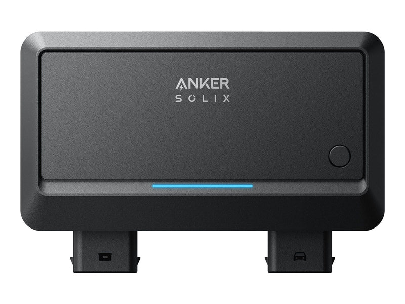 Anker SOLIX Alternator Charger - 800W