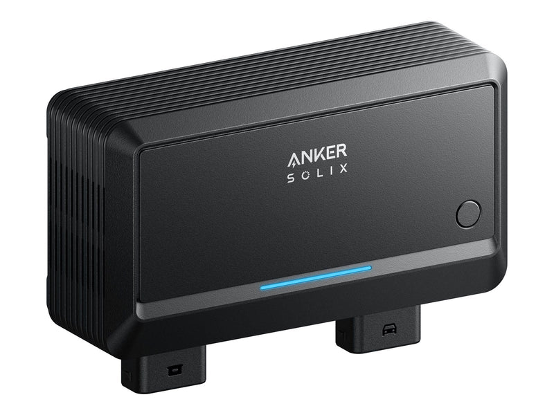 Anker SOLIX Alternator Charger - 800W