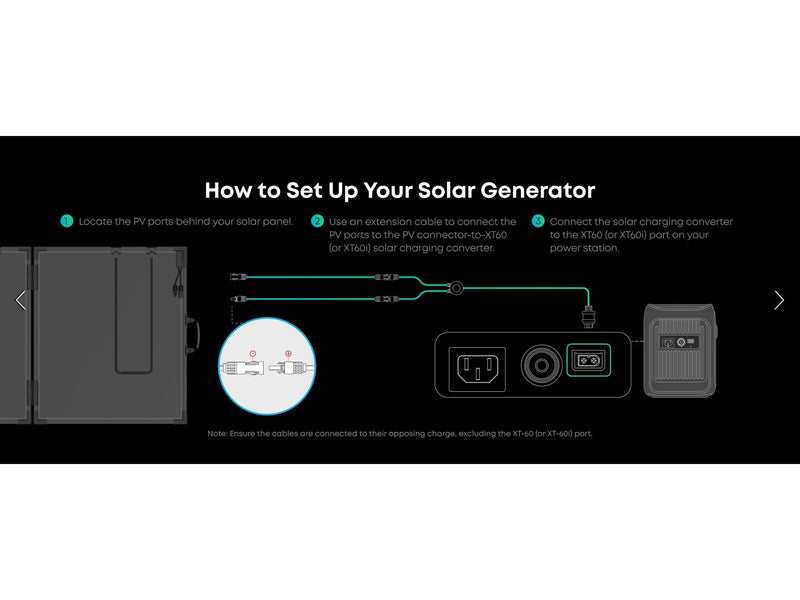 Anker SOLIX PS100 (Gen 2)