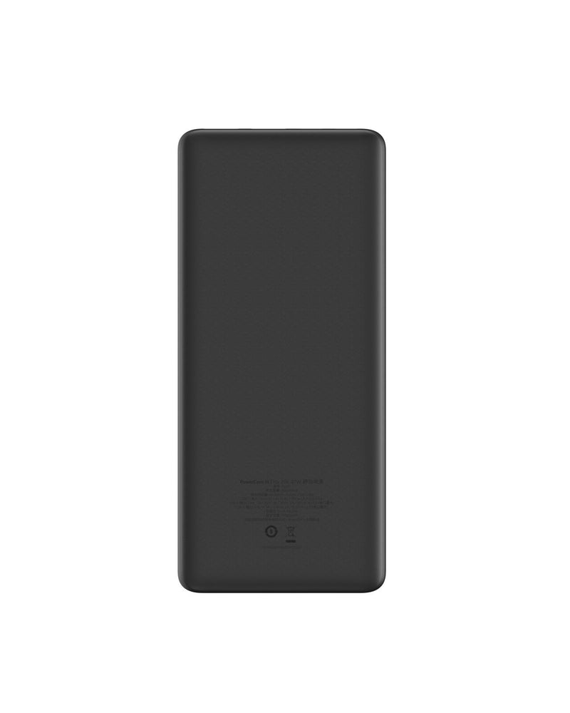 Anker PowerCore III Power Bank (26,000mAh, 87W, Black)