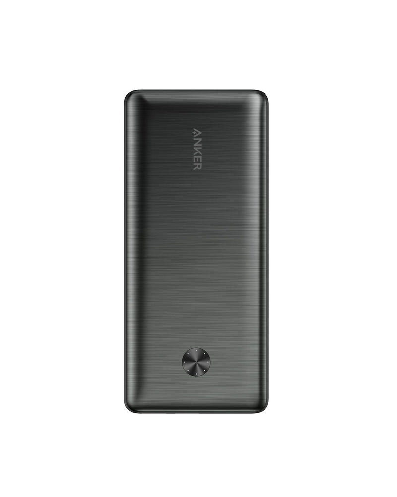 Anker PowerCore III Power Bank (26,000mAh, 87W, Black)