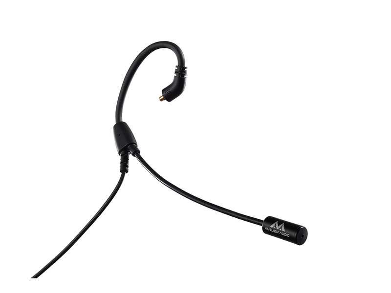 AntLion Audio Kimura Duo