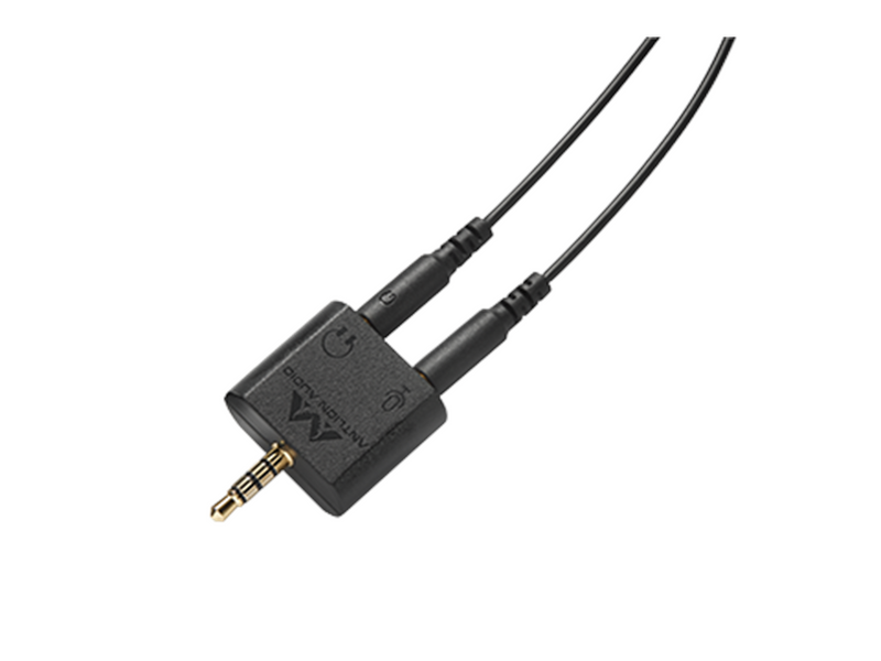 AntLion Audio Kimura Solo