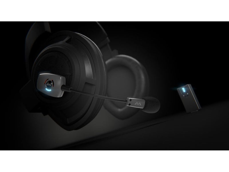 AntLion Audio ModMic Wireless
