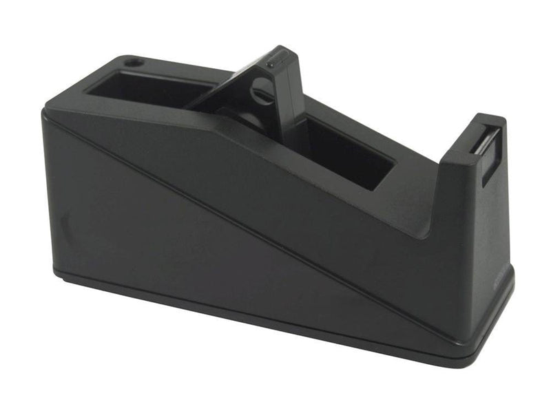 Antalis Tapedispenser table black til 19mmx33/66m