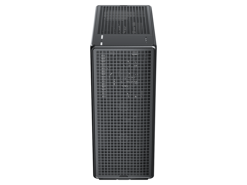 Antec 900 - Gehäuse - Fulltower - Schwarz