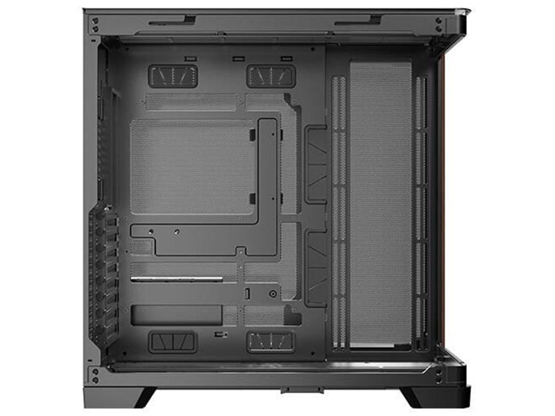 Antec C8 Curve Wood - Gehäuse