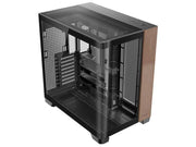 Antec C8 Curve Wood - Gehäuse