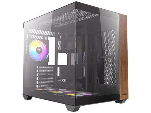 Antec CX800 - Gehäuse