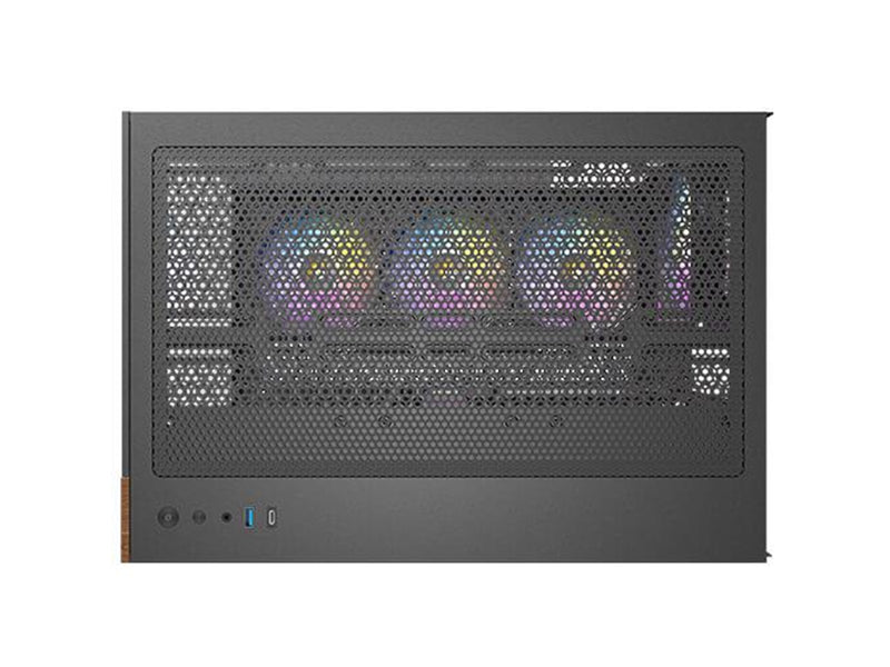 Antec CX800 - Gehäuse