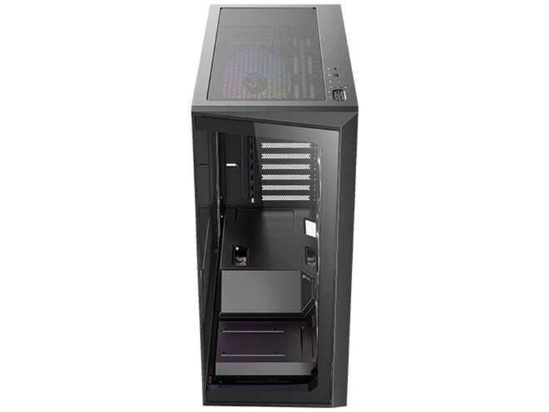 Antec Constellation Series C3 ARGB - Gehäuse - Tower - Schwarz
