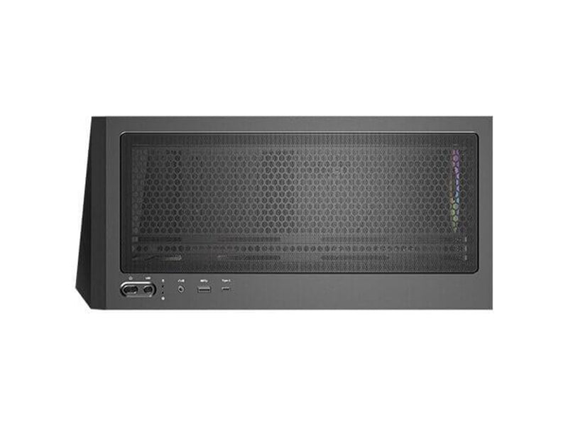 Antec Constellation Series C3 ARGB - Gehäuse - Tower - Schwarz