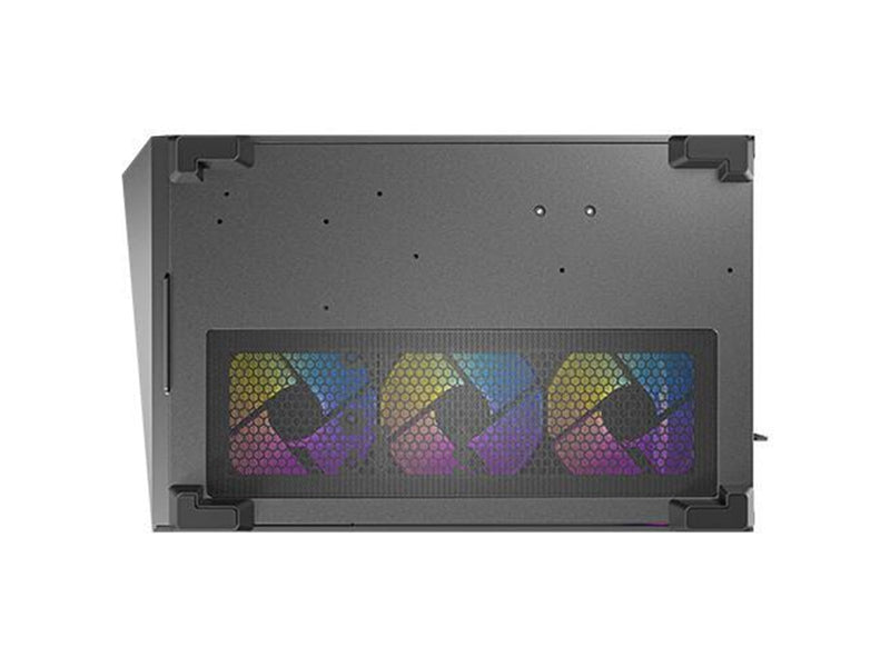 Antec Constellation Series C5 ARGB - Gehäuse - Tower - Schwarz