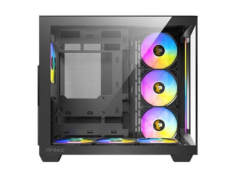 Antec Constellation Series C5 ARGB - Gehäuse - Tower - Schwarz