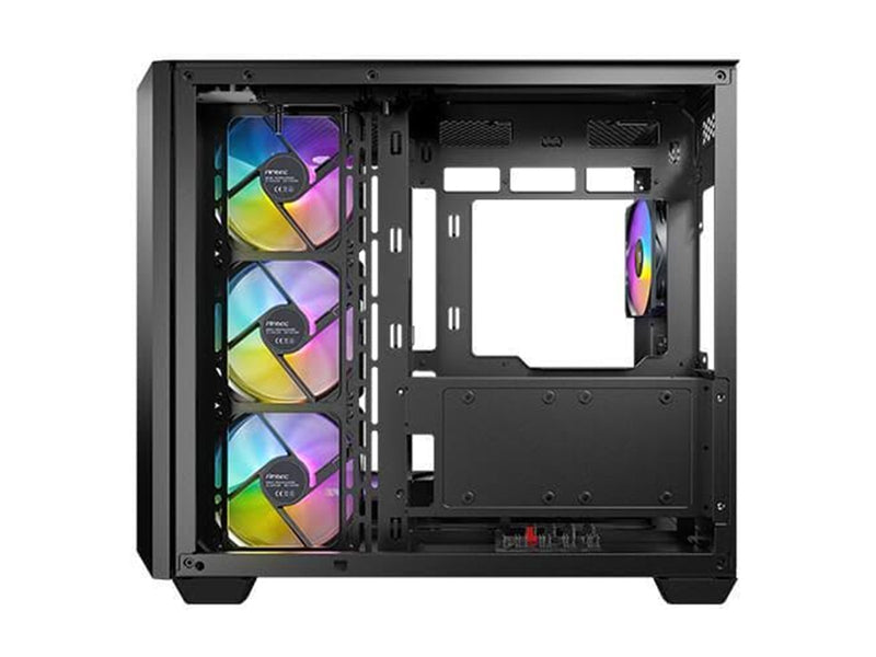 Antec Constellation Series C5 ARGB - Gehäuse - Tower - Schwarz