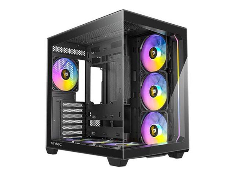Antec Constellation Series C5 ARGB - Gehäuse - Tower - Schwarz