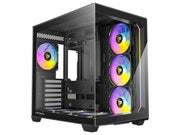 Antec Constellation Series C5 ARGB - Gehäuse - Tower - Schwarz
