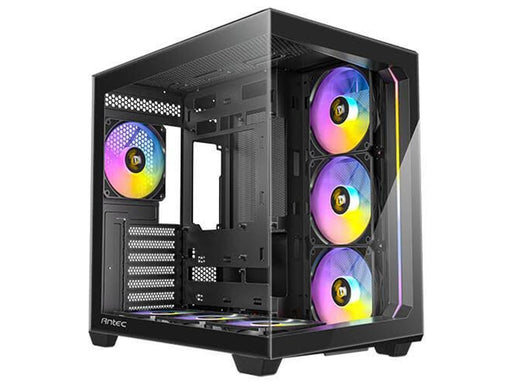 Antec Constellation Series C5 ARGB - Gehäuse - Tower - Schwarz