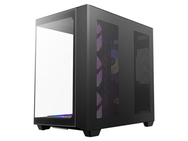 Antec Constellation Series C5 ARGB - Gehäuse - Tower - Schwarz