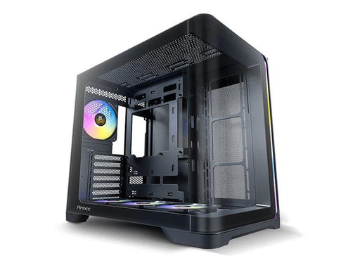 Antec Constellation Series C5 Curve ARGB - Gehäuse - Tower - Schwarz