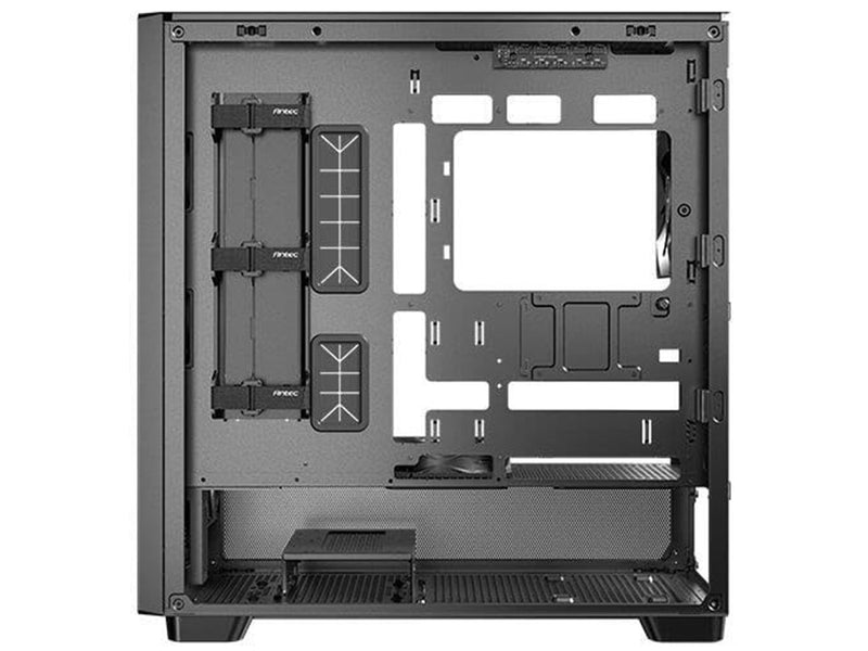 Antec FLUX SE - Gehäuse
