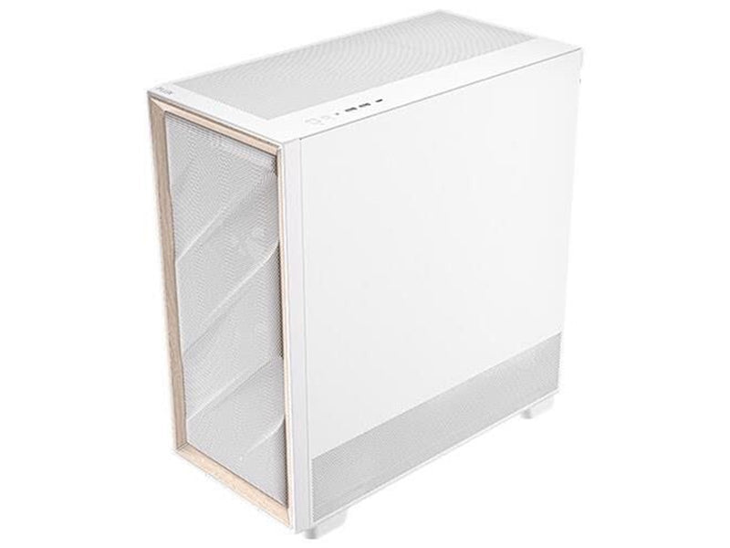 Antec FLUX White - Gehäuse