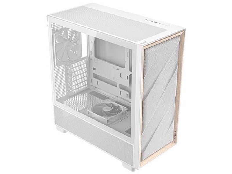 Antec FLUX White - Gehäuse