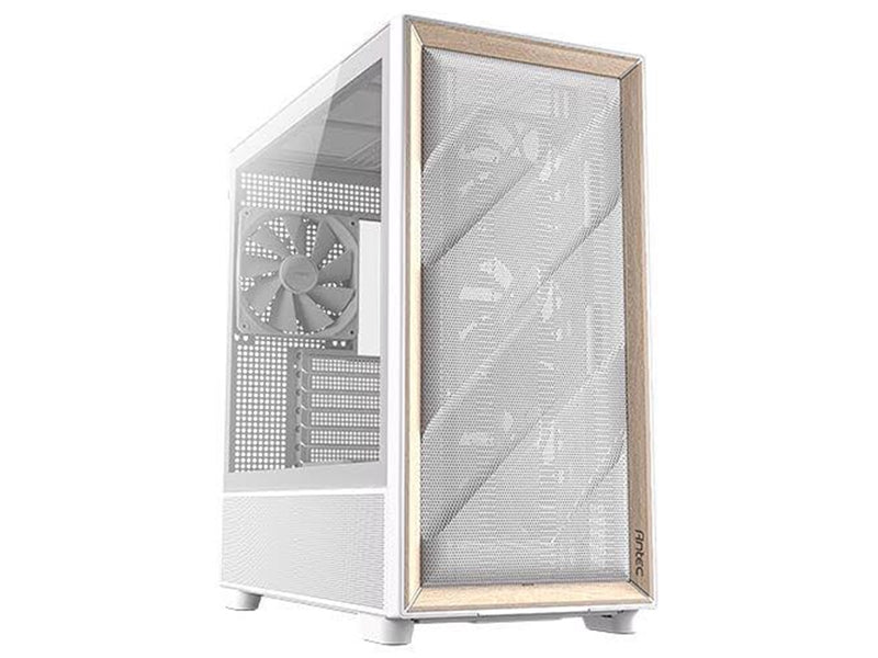 Antec FLUX White - Gehäuse