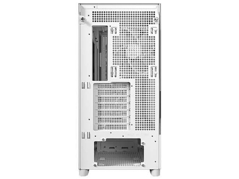 Antec FLUX White - Gehäuse