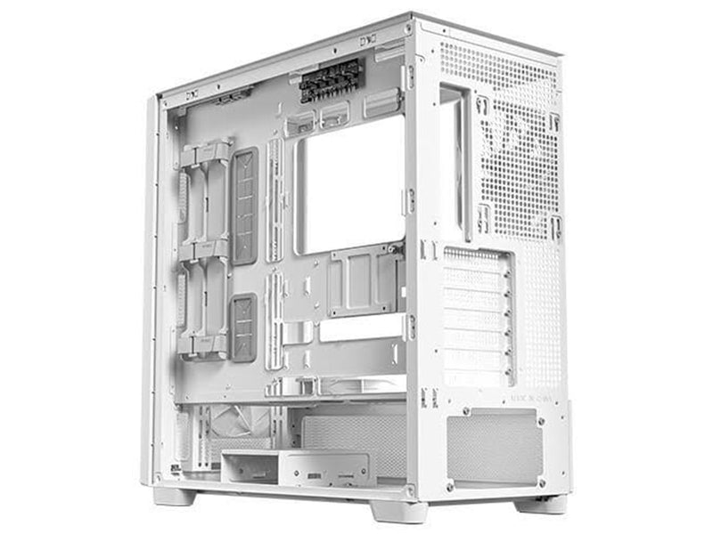 Antec FLUX White - Gehäuse