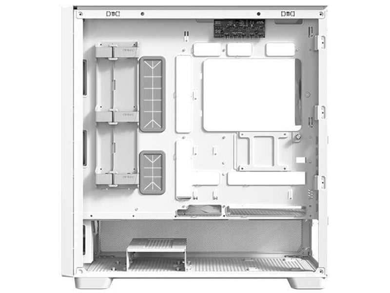 Antec FLUX White - Gehäuse