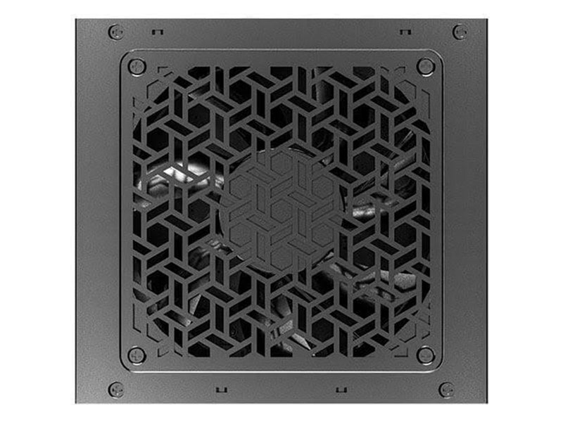 Antec GSK1000 EC power supply unit Netzteile - 1000 Watt - ATX - 80 Plus Gold zertifiziert