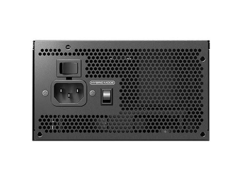 Antec GSK1200 EC power supply unit Netzteile - 1200 Watt - ATX - 80 Plus Gold zertifiziert
