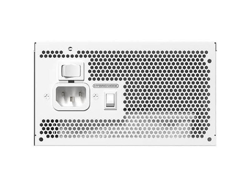 Antec GSK850 V2 power supply unit Netzteile - 850 Watt - ATX - 80 Plus Gold zertifiziert