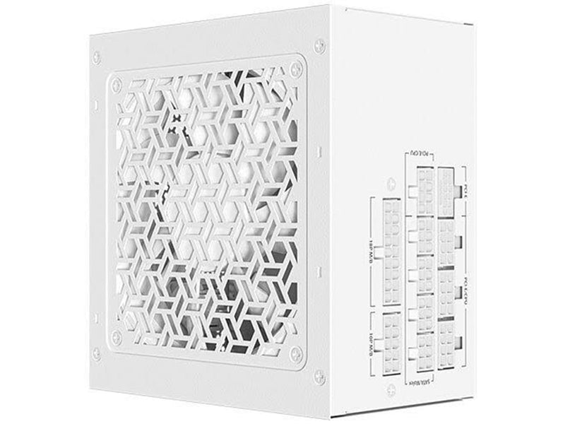 Antec GSK850 V2 power supply unit Netzteile - 850 Watt - ATX - 80 Plus Gold zertifiziert