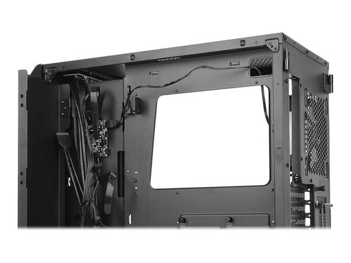 Antec NX1000 - tower - ATX - Gehäuse - Tower - Schwarz