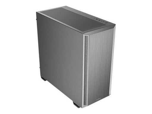 Antec P7 S - mid tower - ATX - Gehäuse - Tower - Schwarz