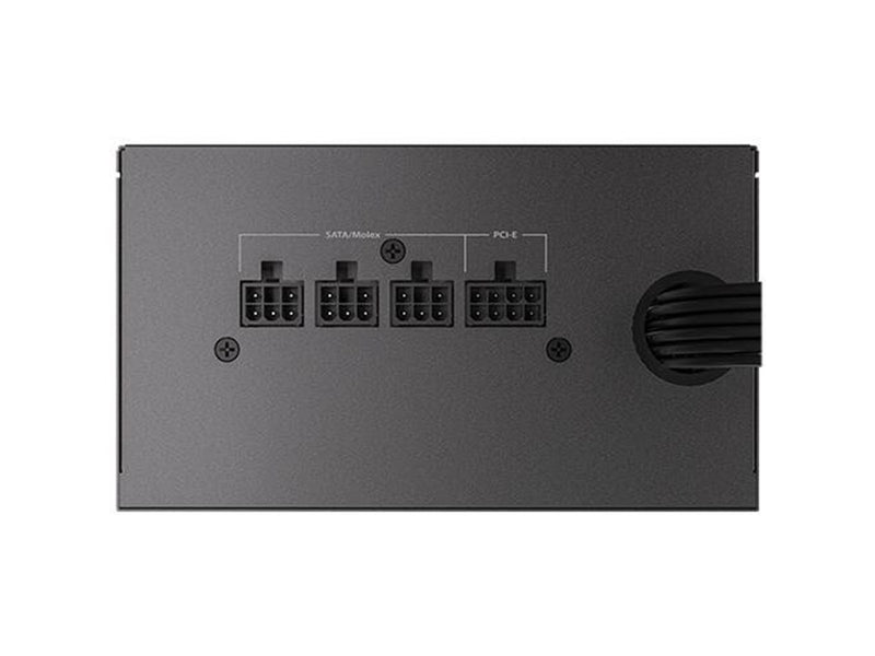 Antec SIGNATURE CSK850 PRO ATX3.1 power supply unit Netzteile - 850 Watt - ATX - 80 Plus Bronze zertifiziert